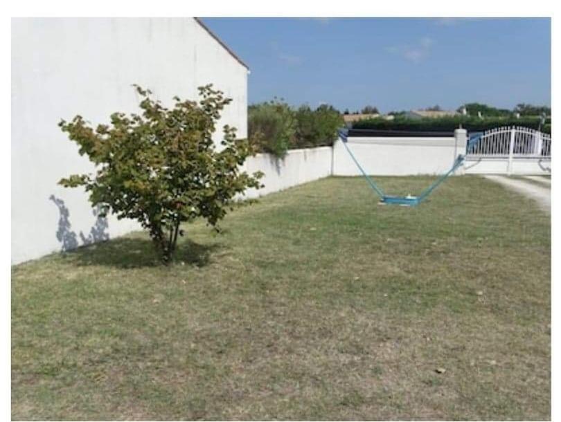 L'Echo Des Vagues Villa Foulerot Exterior foto